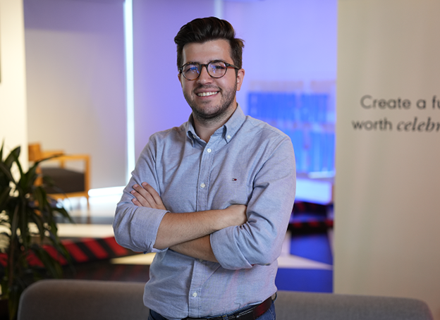 Diageo Türkiye Graduate Programı