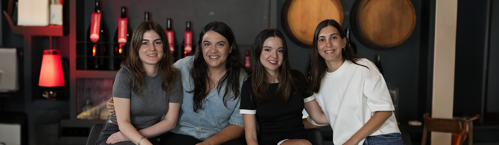 Diageo Türkiye'de Çalışma Hayatı
