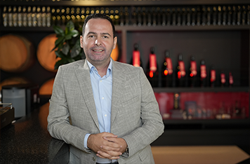 Meeting Our People - Altuğ Ünüvar, Corporate Communications Manager