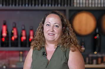 Meeting Our People - Aygün Güler Yanar, Data Analytics Manager