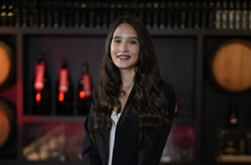 Meeting Our People - Elif Aral, Data Analytics Manager