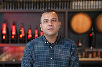 Meeting Our People - Fırat Erginay, Senior Plant Manager