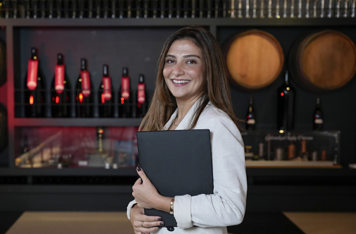 Meeting Our People - İlayda Yörükoğlu, Group Brand Manager