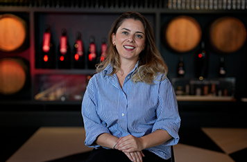 Meeting Our People - İpek Gömeçlioğlu, Culture & Capability Manager