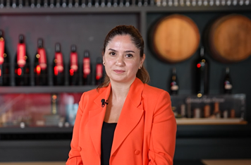 Meeting Our People - Pıril Orhan, Regional Sales Director, Marmara