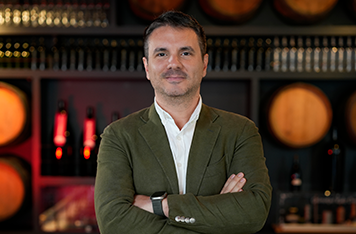 Meet Our People - Sinan Gılava, Sales Strategy & Planning Director