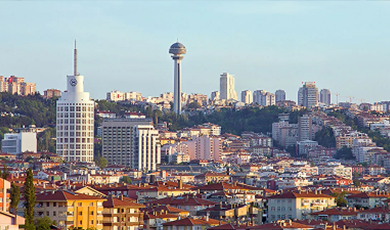 Ankara